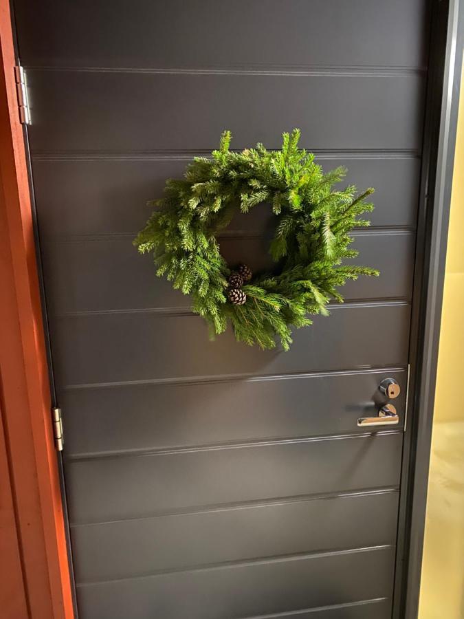 Rosmariini Apartamento Järvenpää Exterior foto
